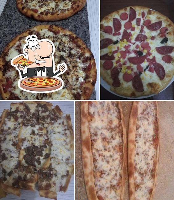 Kardelen Pide