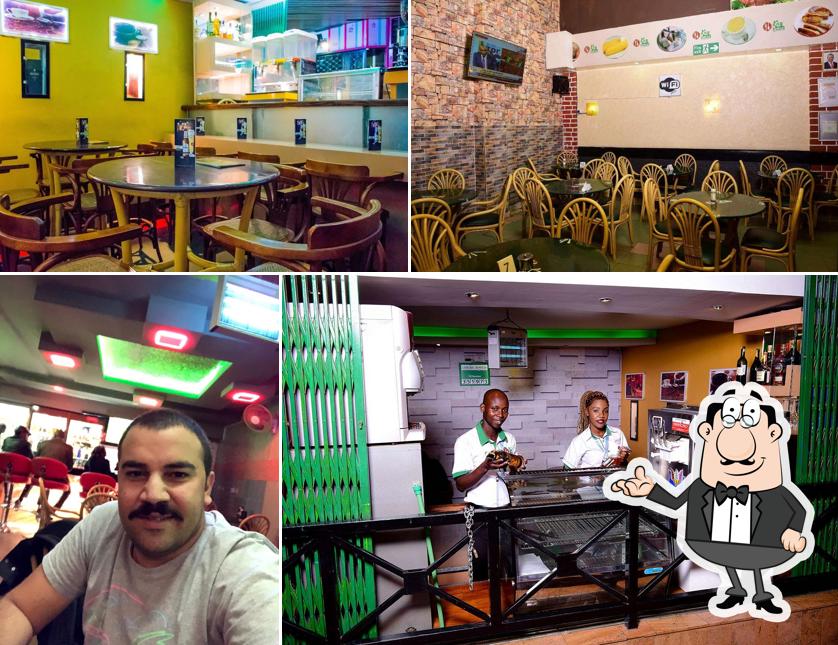 Kay Restaurant