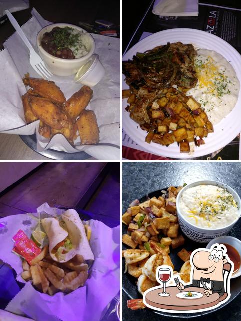 Kazoola Eatery & Entertainment