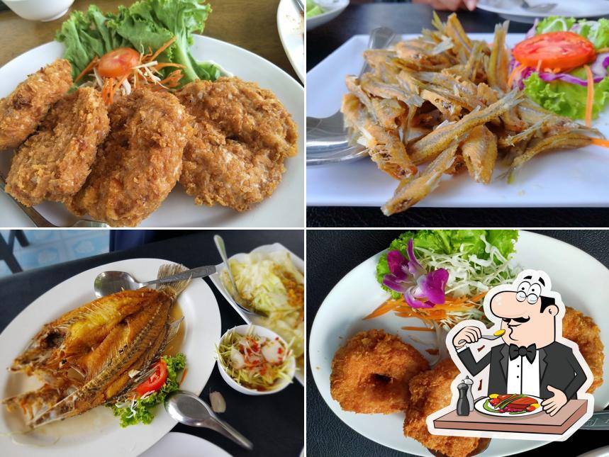 Krua Ruan Chao Praya