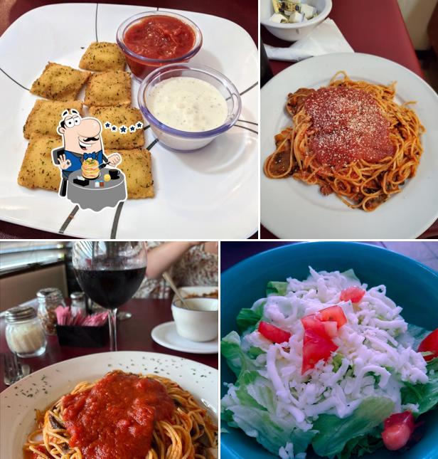 Luigi's Italian Restaurant