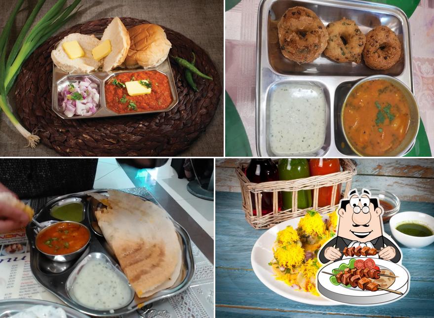 Nandini's