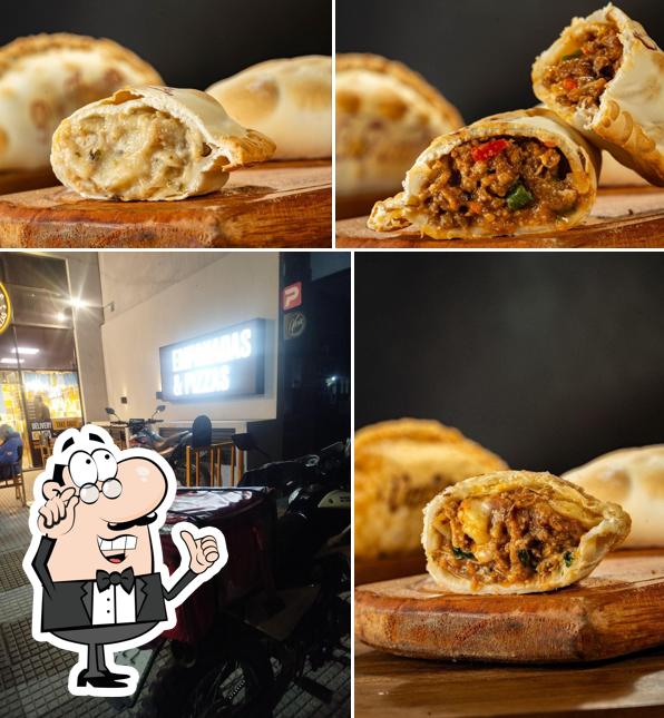 Olivia Empanadas & Pizzas Moron