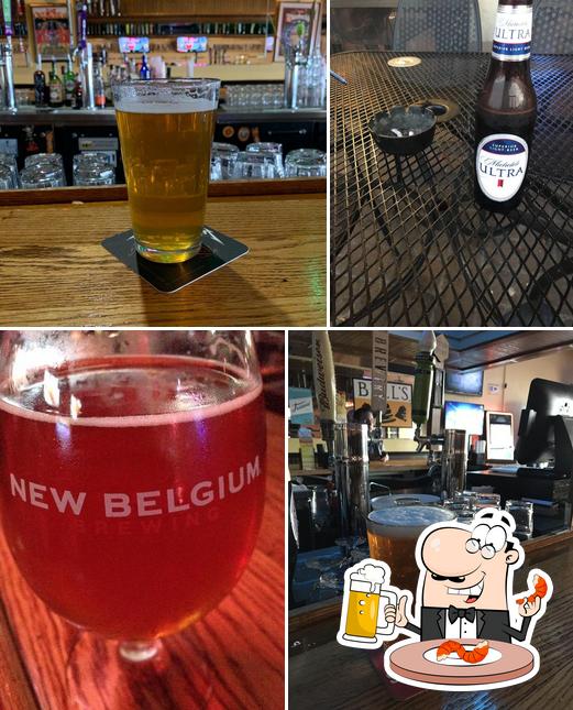 Pour Haus Grill & Tavern