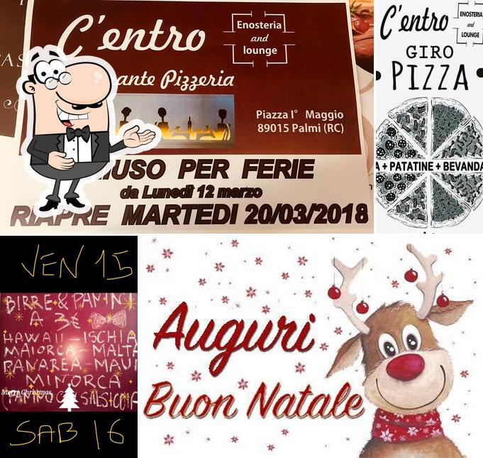 C'entro Enosteria