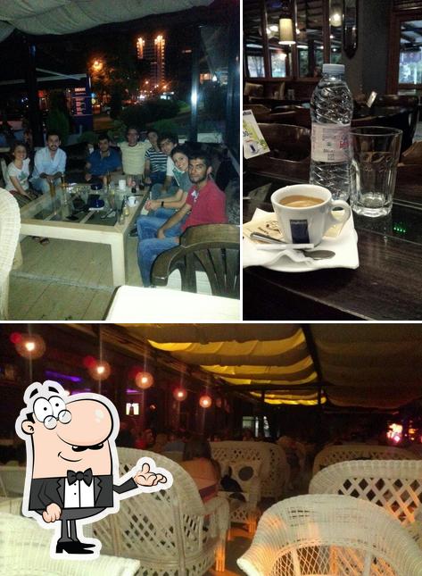 Club Ministry