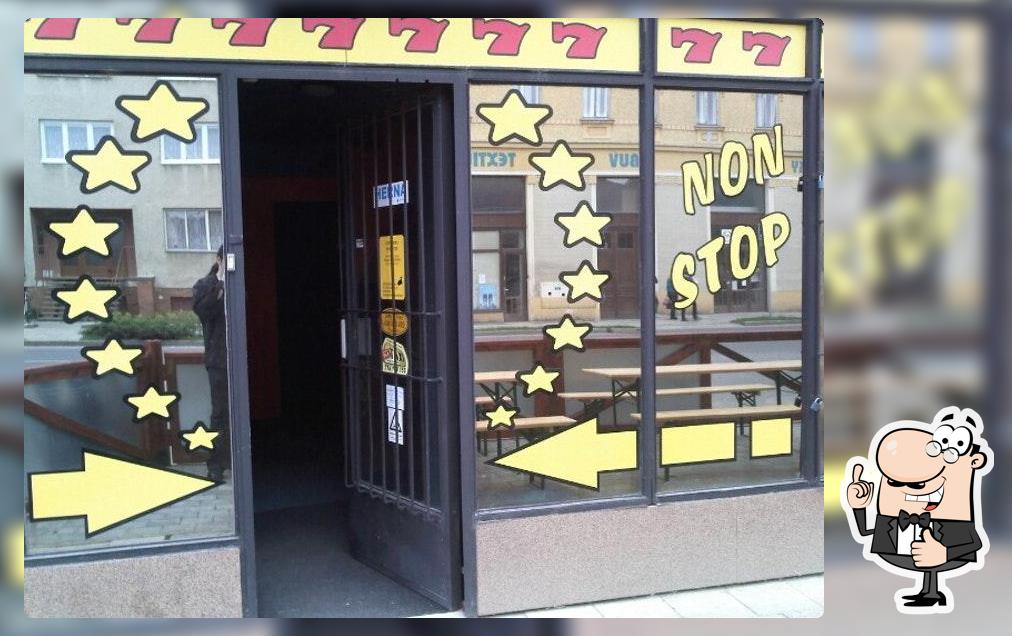 Herna Bar Sedma