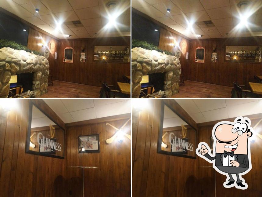 McGuinness Irish Pub