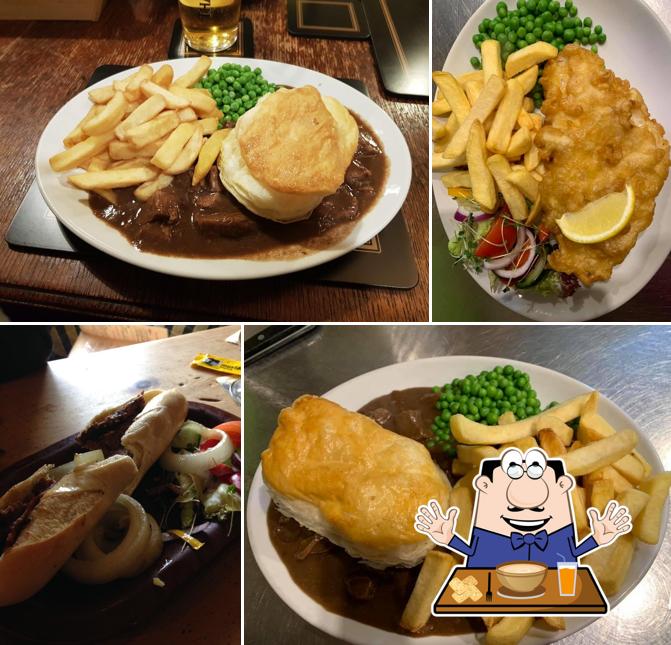 Tavistock Inn