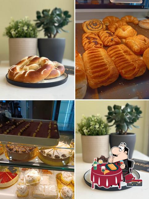 BAKELAND Bakery