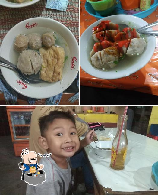 BAKSO BABON SAPI