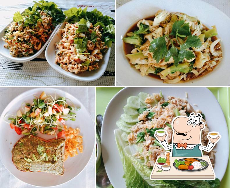 Bang Kao Seagrill Bar & Restaurant