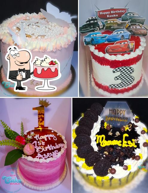 Cake Republik