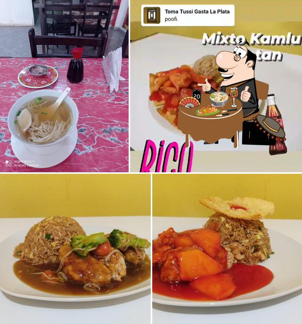Chifa Osi Jamsc