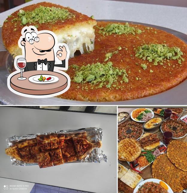 DİLARA ET RESTAURANT