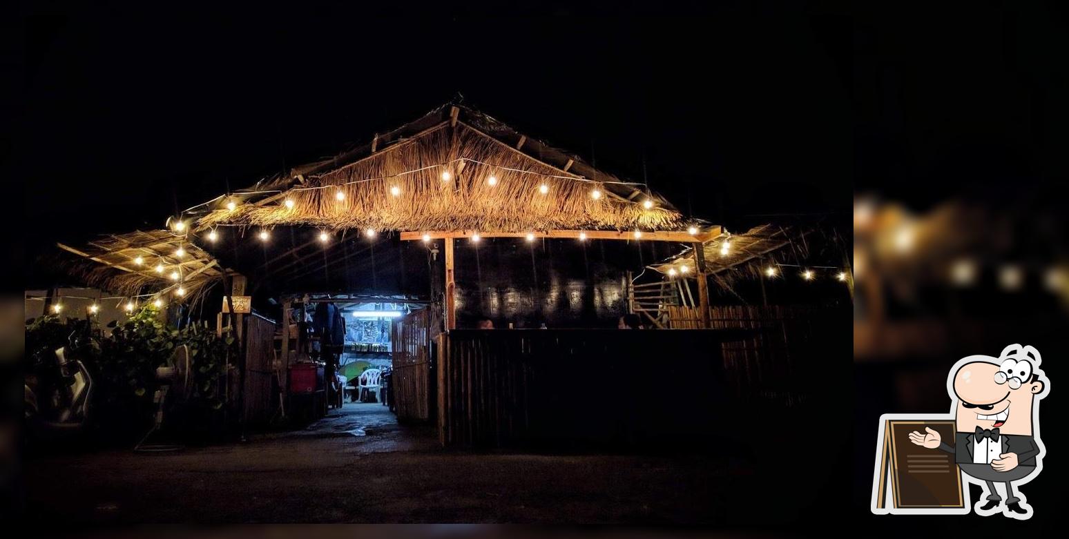 ร้านดาเมจ (DaMage)