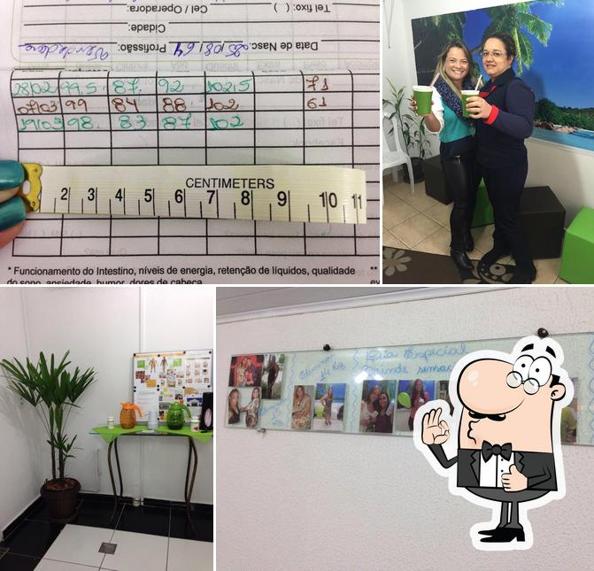 Espaço Vida + Villa Flora