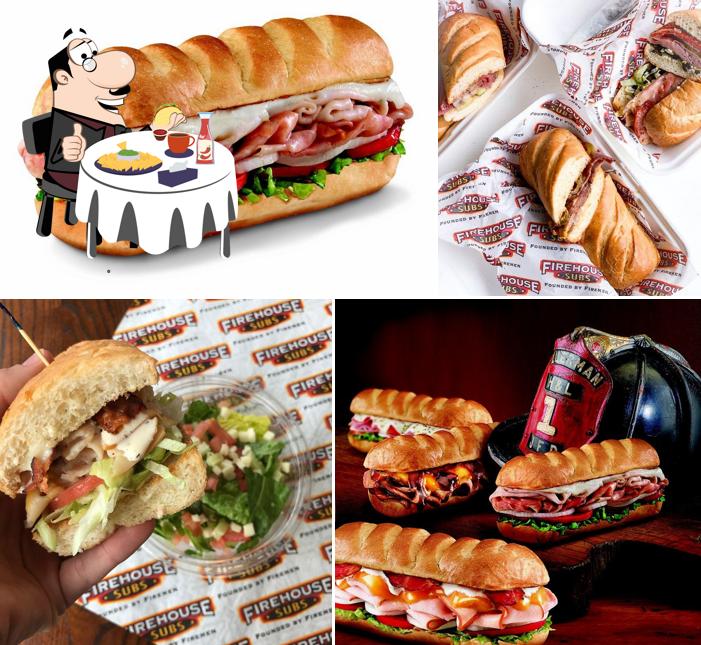 Firehouse Subs Wildlight