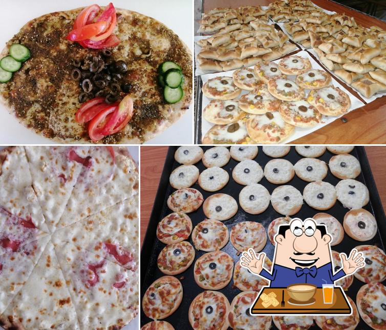 Forn Al Sa7aa - فرن الساحة