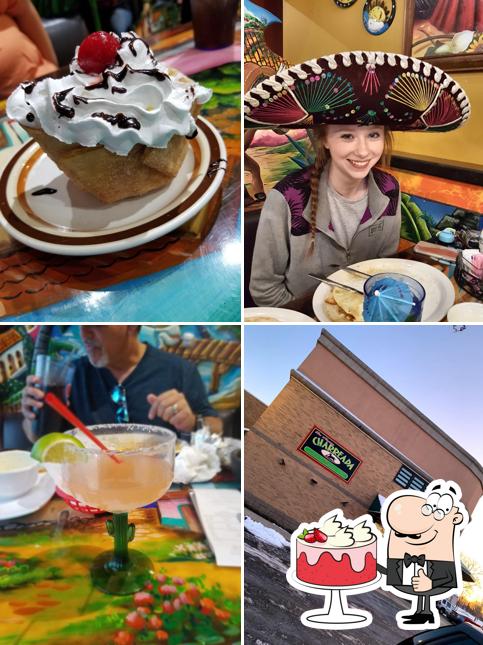 La Charreada