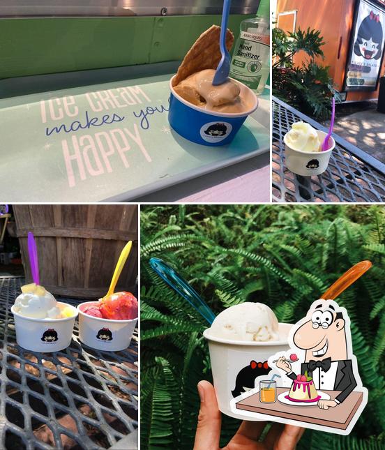 Lulu’s Gelato