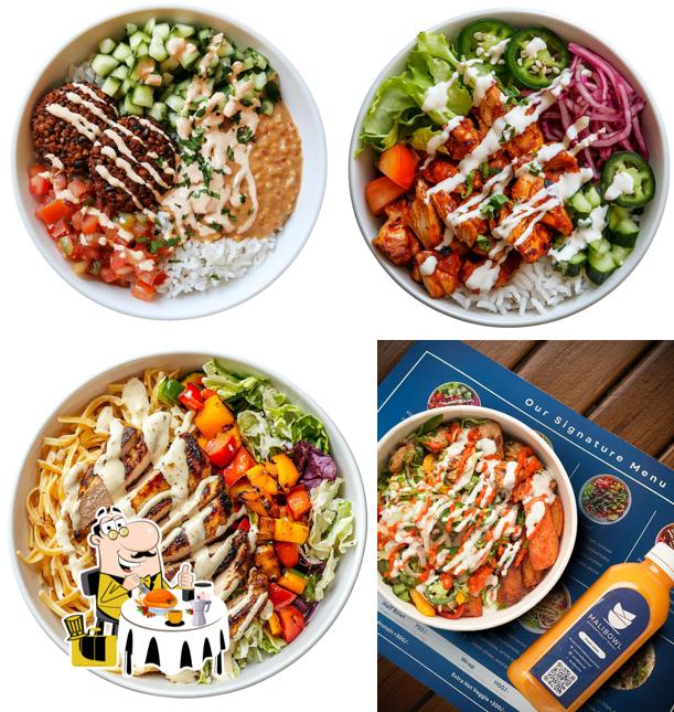Malibowl