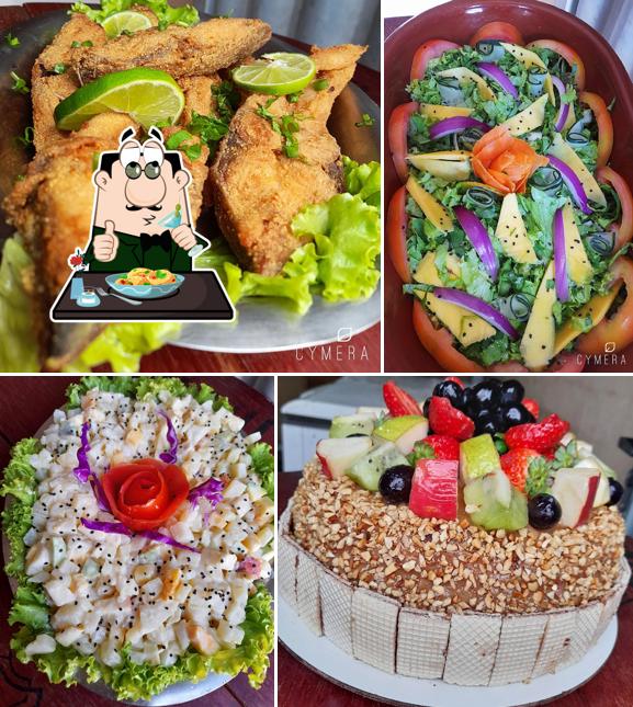Mamely's Comida Caseira