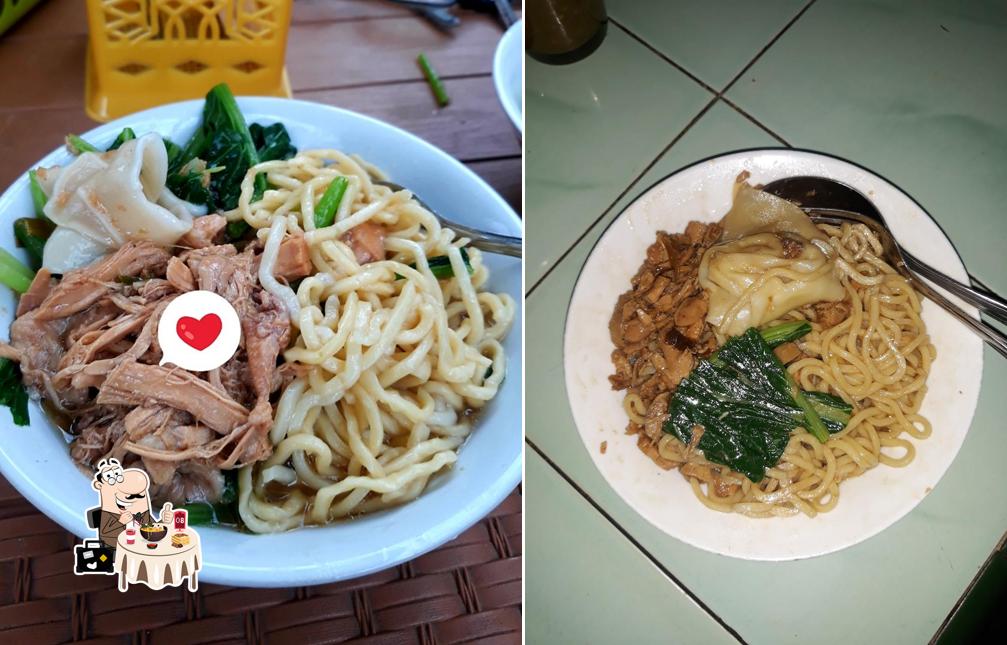 Mie KW