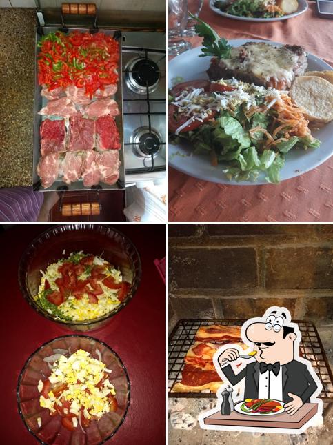 Resto Bar Mi Sueño