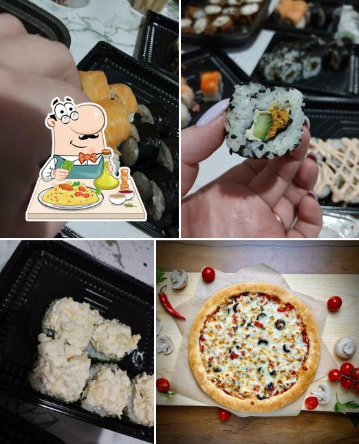 Ризотто в ""