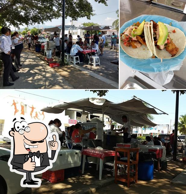 Tacos El Flaco