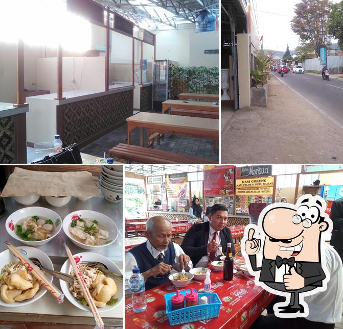 Warung 81 Lembang