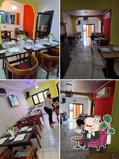 Restaurant kell’s