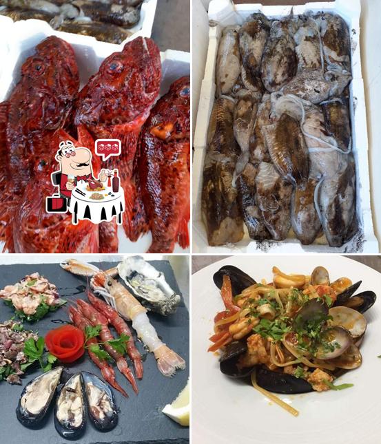 Ristorante Ittico L' Acquario
