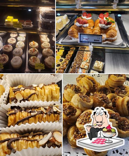 The Ambrosia Bakery