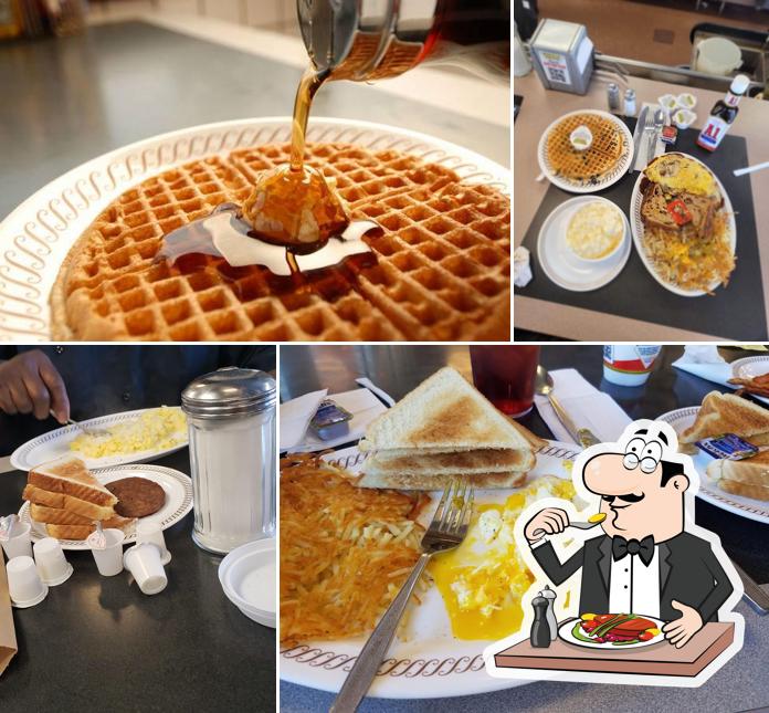 Waffle House