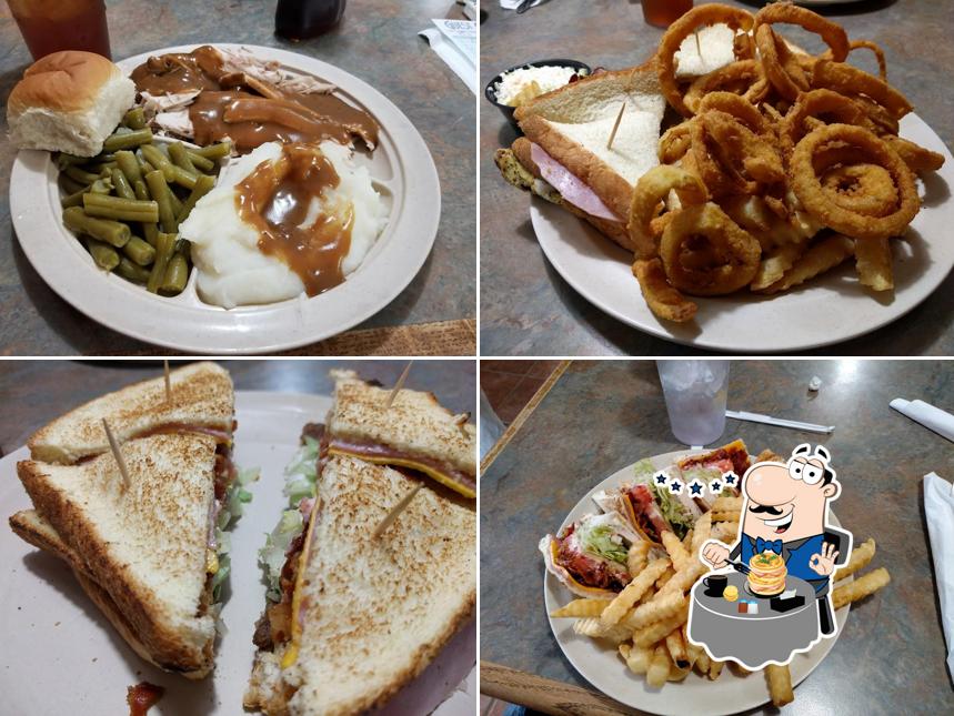 Seneca Family Restaurant