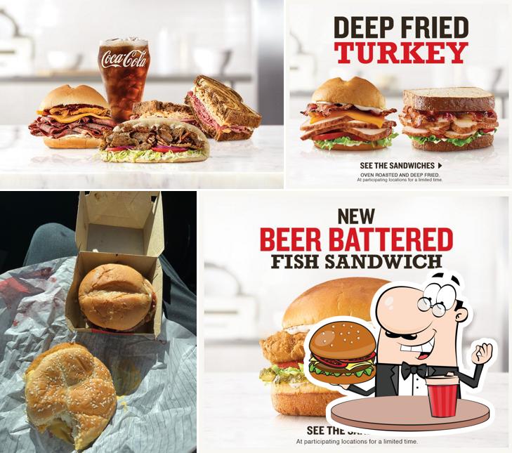 Arby's