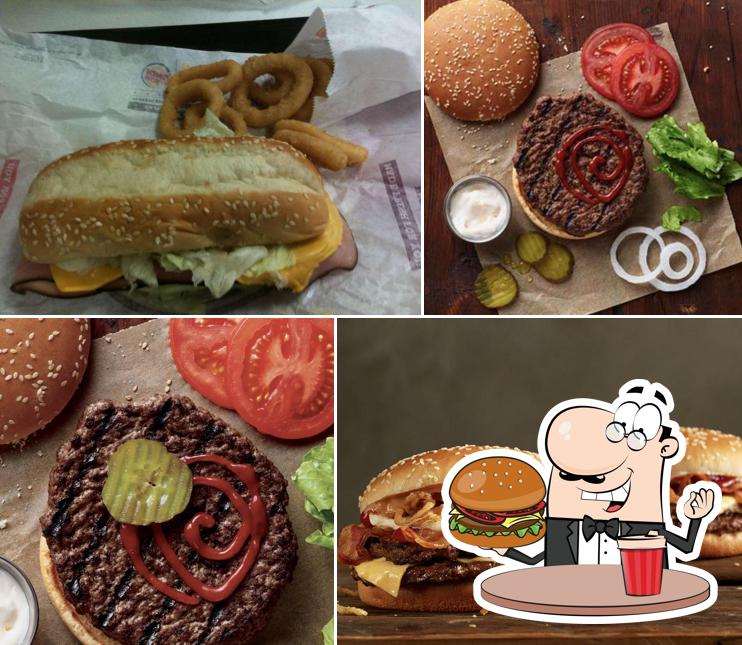 Burger King