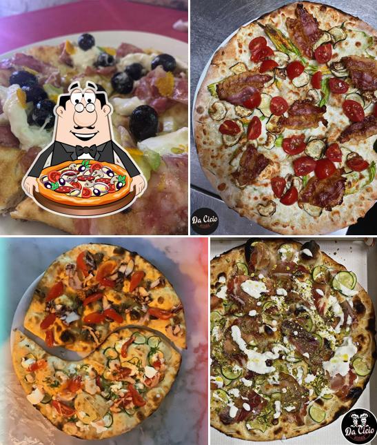 'Da Cicio' Pizzeria