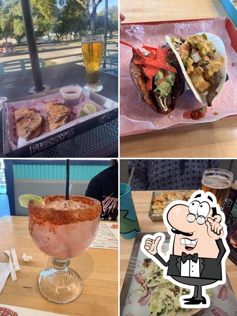 Fuzzy's Tacos and Margs