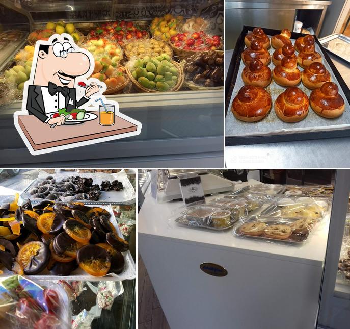 Pasticceria Delia