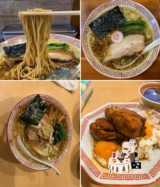 Heart Restaurant 安ざわ家 練馬店