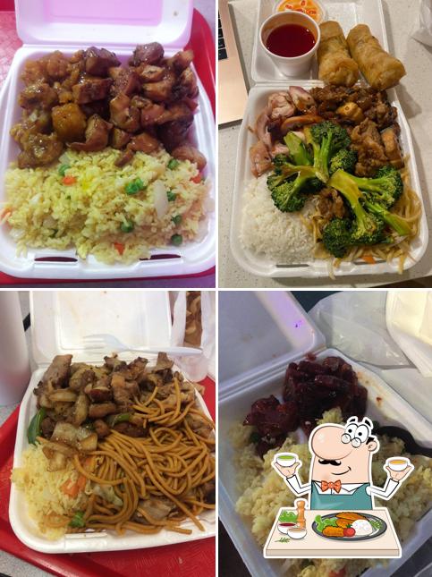 Hong Kong Express