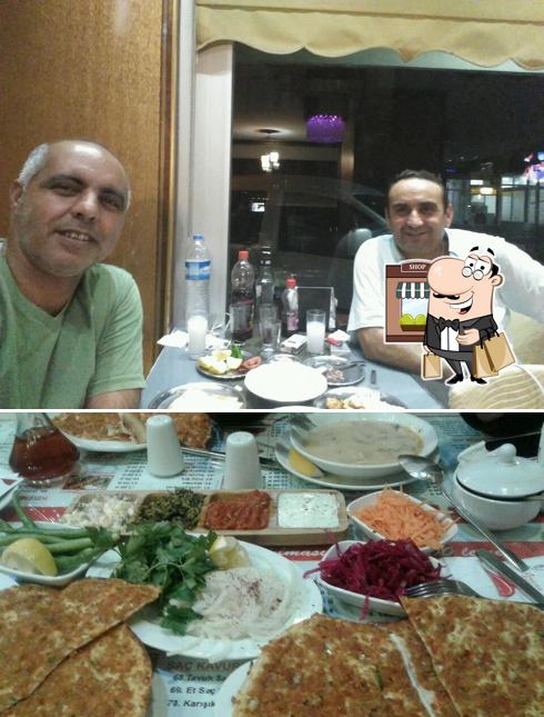Karacaoğlu Restaurant