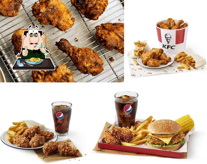 KFC Workington - Bassemer Way