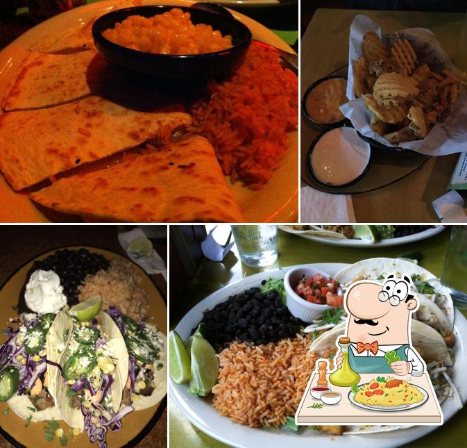 Mad Mex North Hills