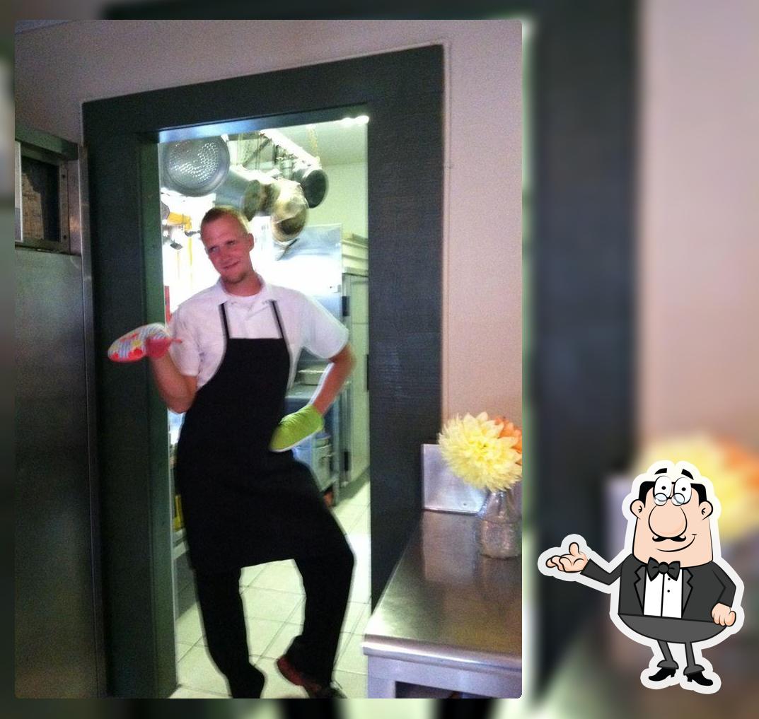 Castile Family Restaurant