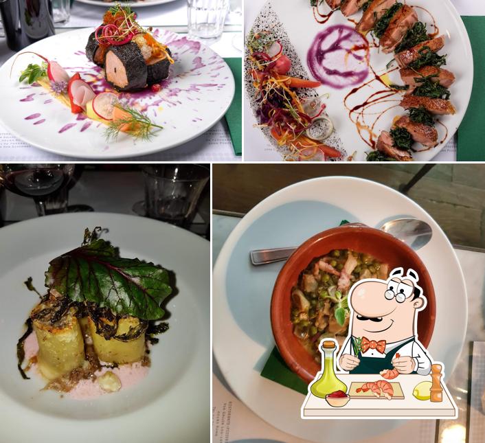 Pepe Ristorante San Giovanni