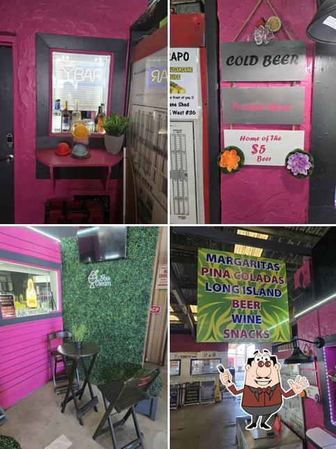 Her Bar